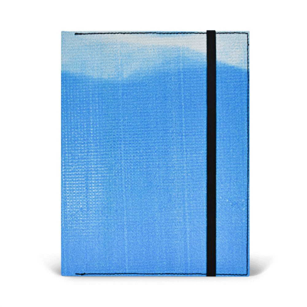 Oliver Notebook