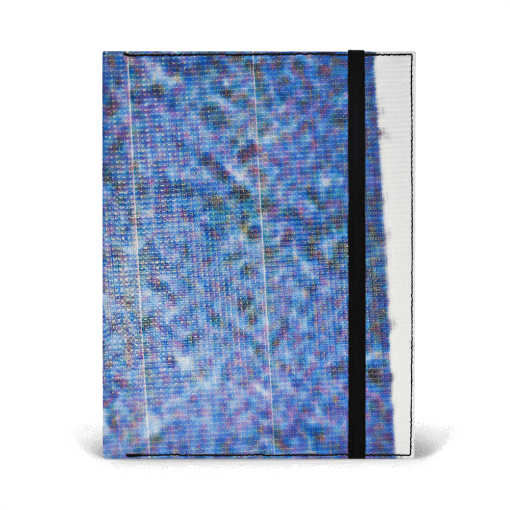 Oliver Notebook