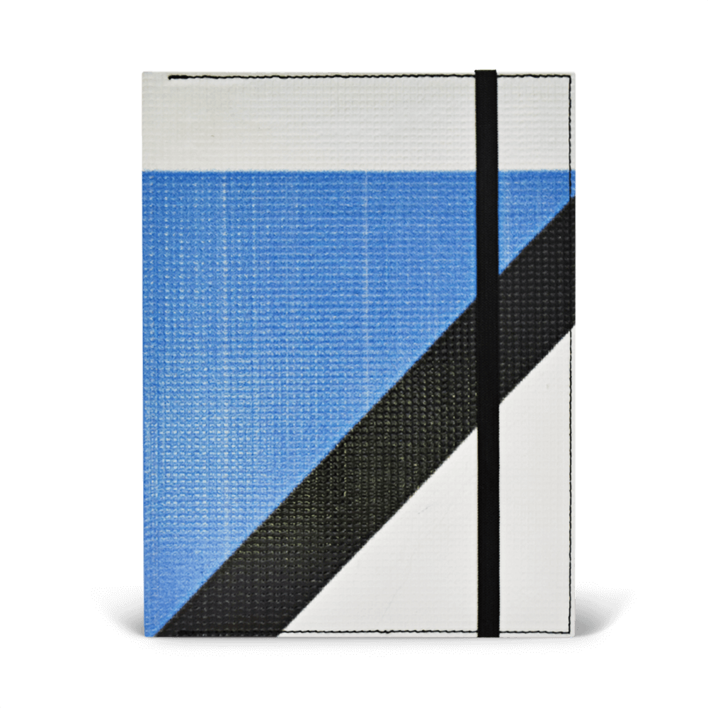 Oliver Notebook