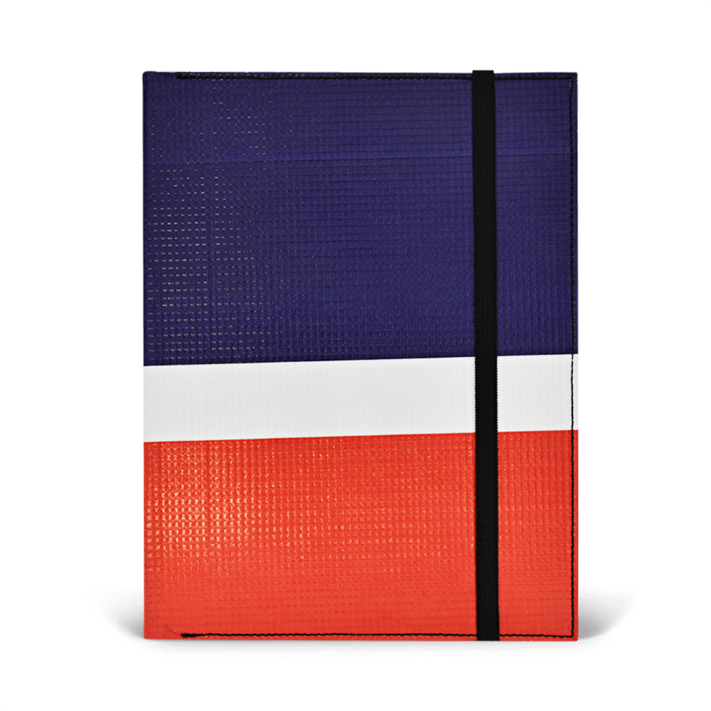 Oliver Notebook
