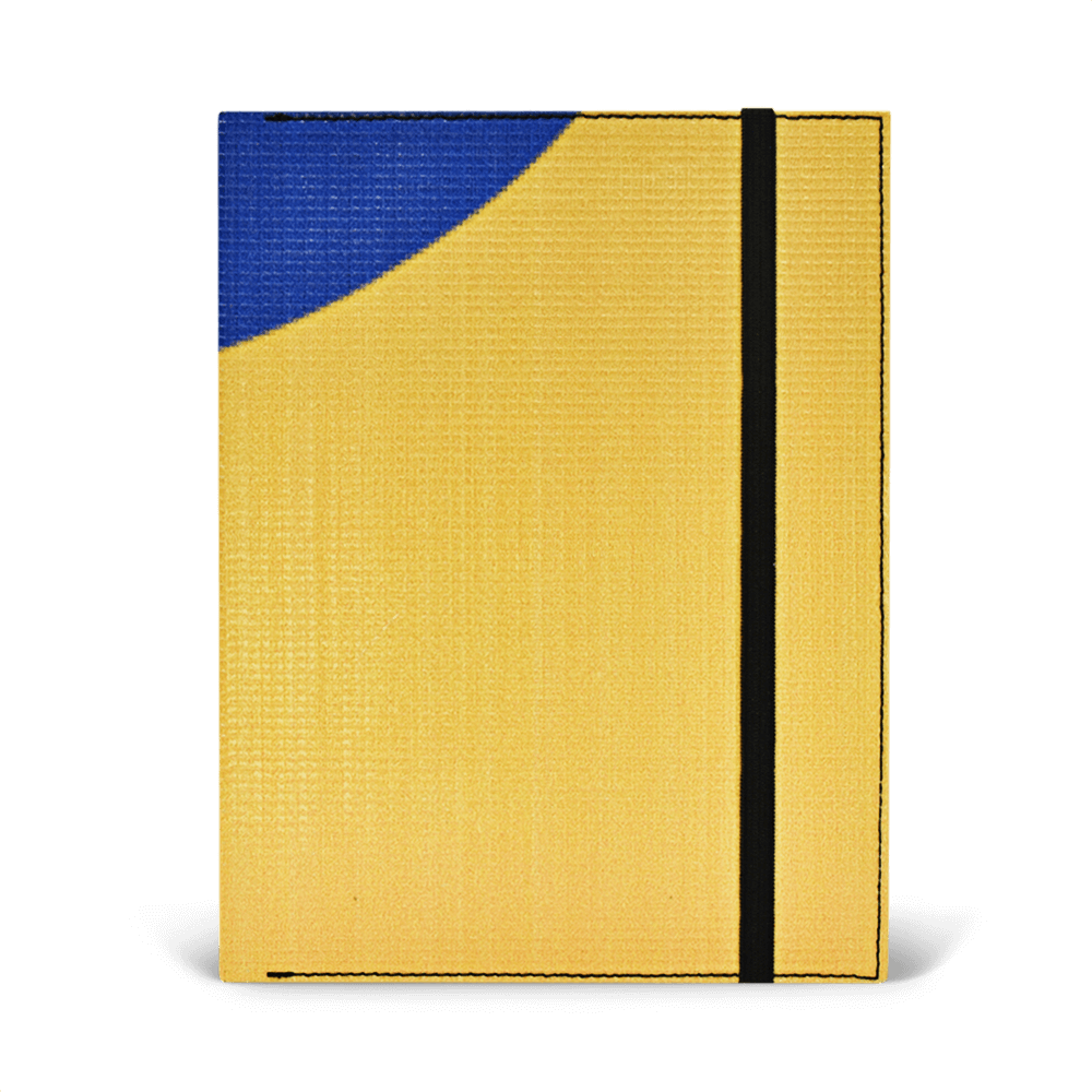 Oliver Notebook