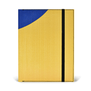 Oliver Notebook