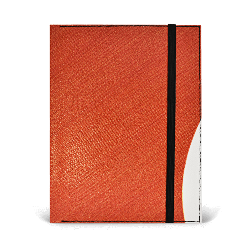 Oliver Notebook