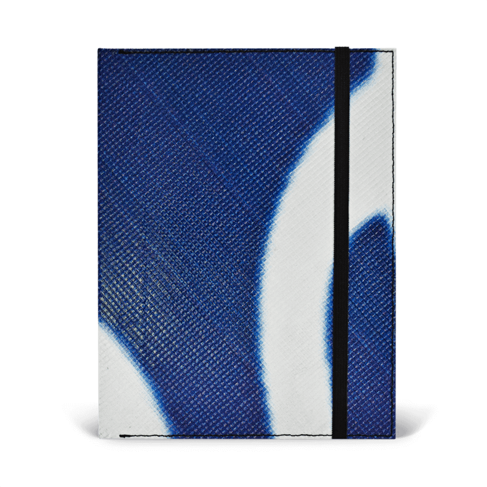 Oliver Notebook