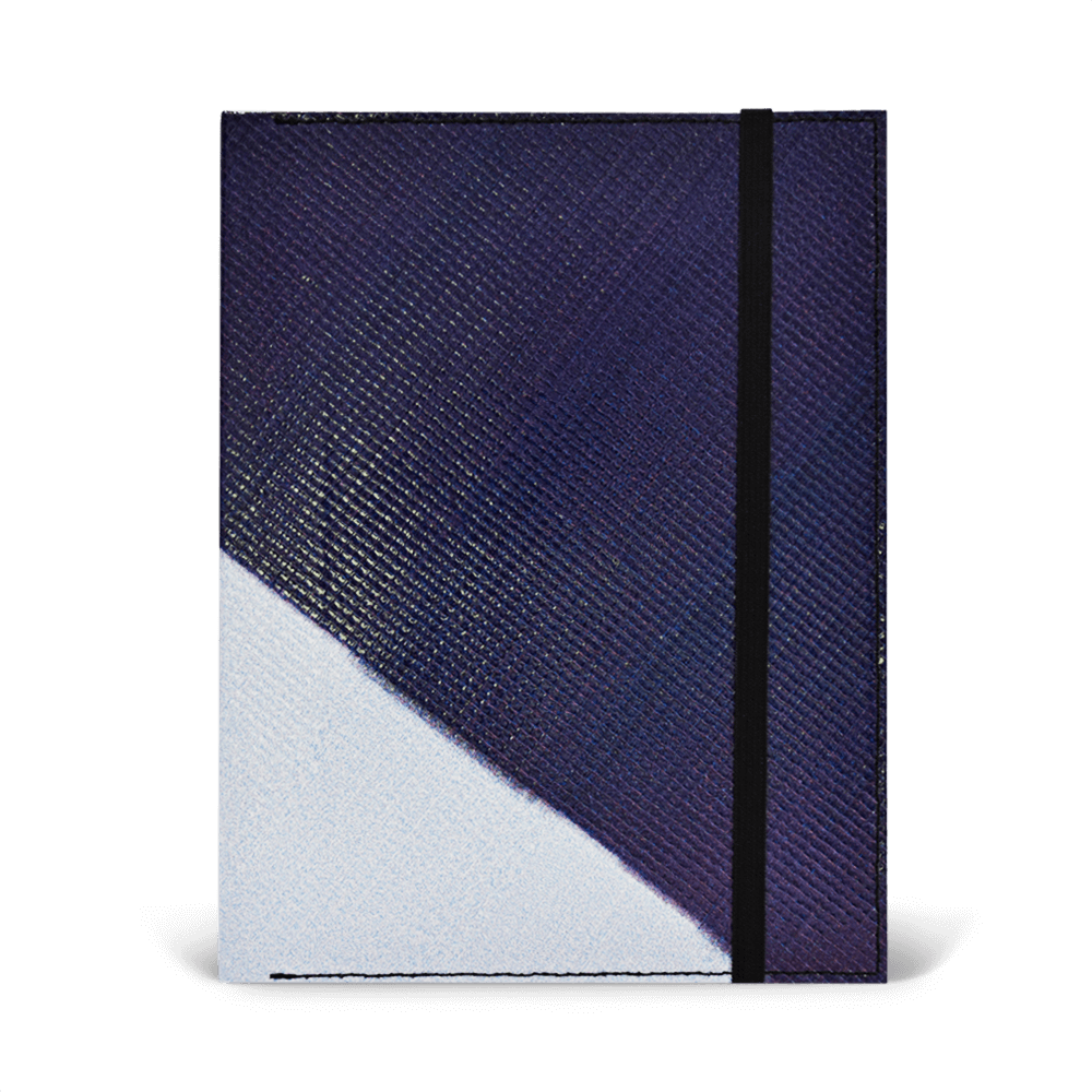 Oliver Notebook