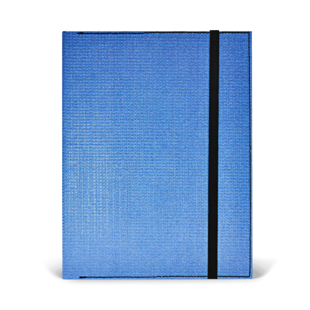 Oliver Notebook