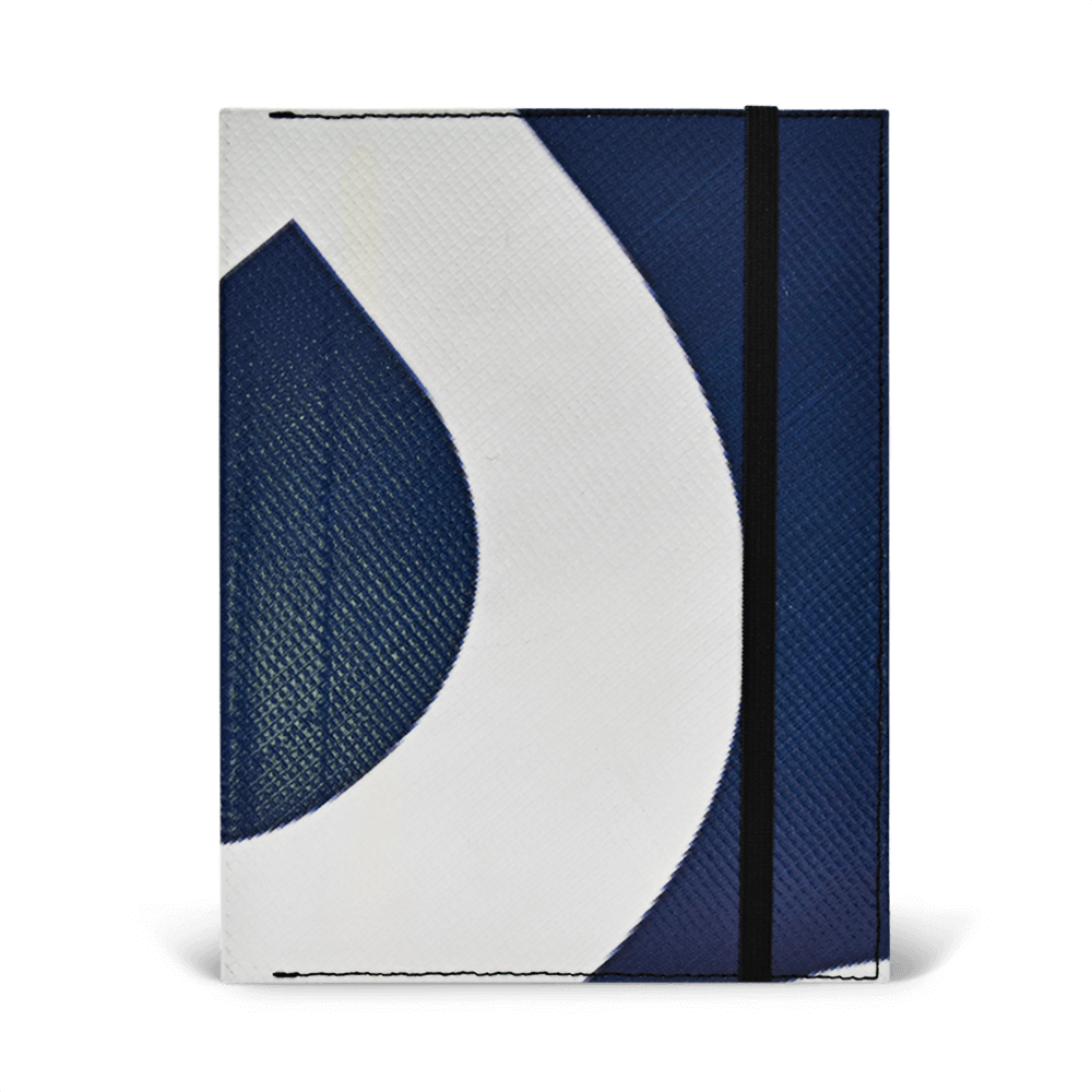 Oliver Notebook
