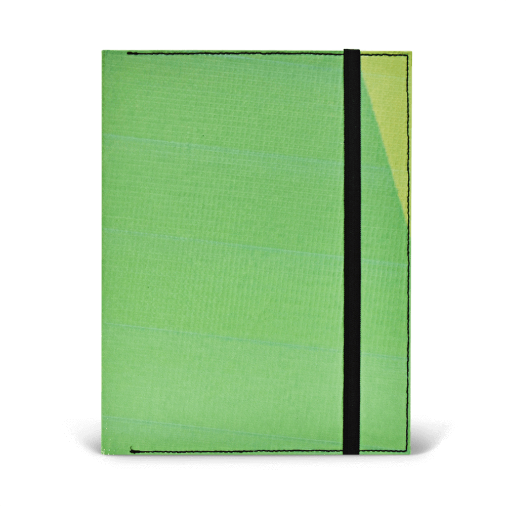 Oliver Notebook