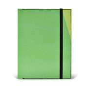 Oliver Notebook