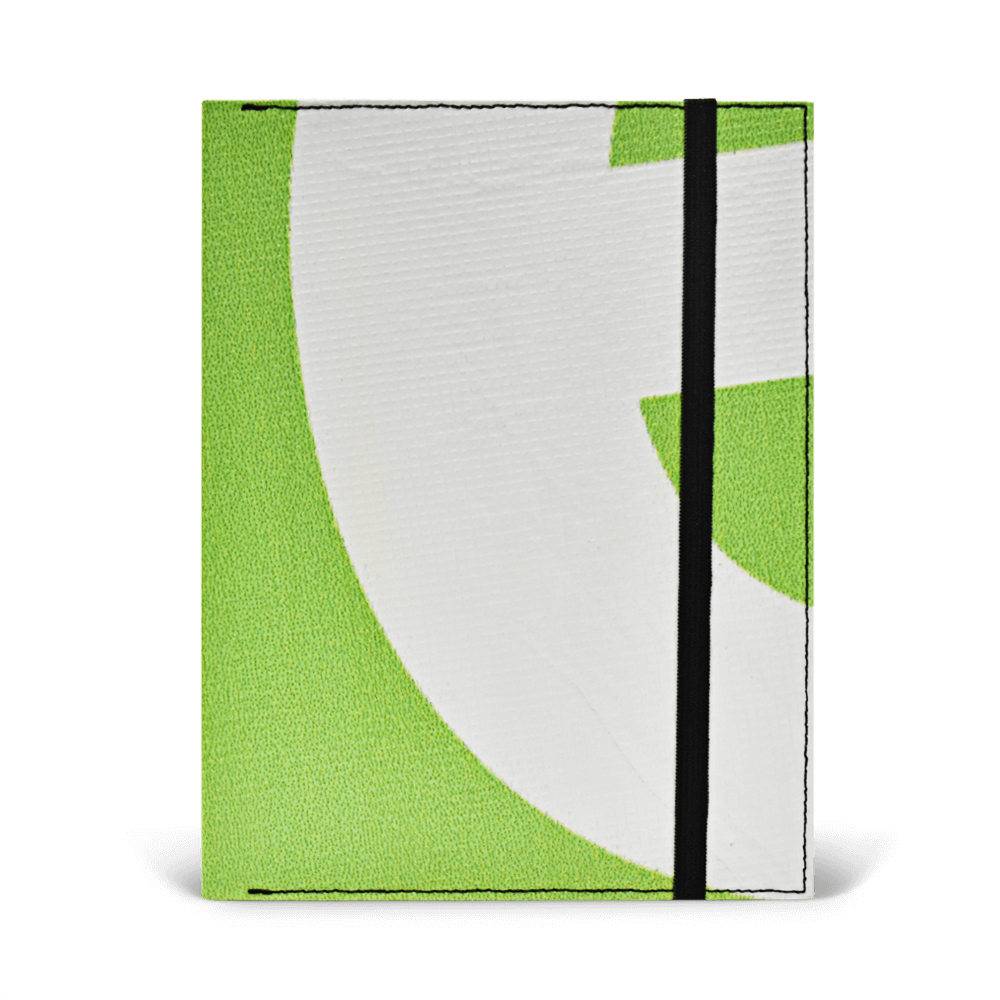 Oliver Notebook