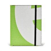 Oliver Notebook
