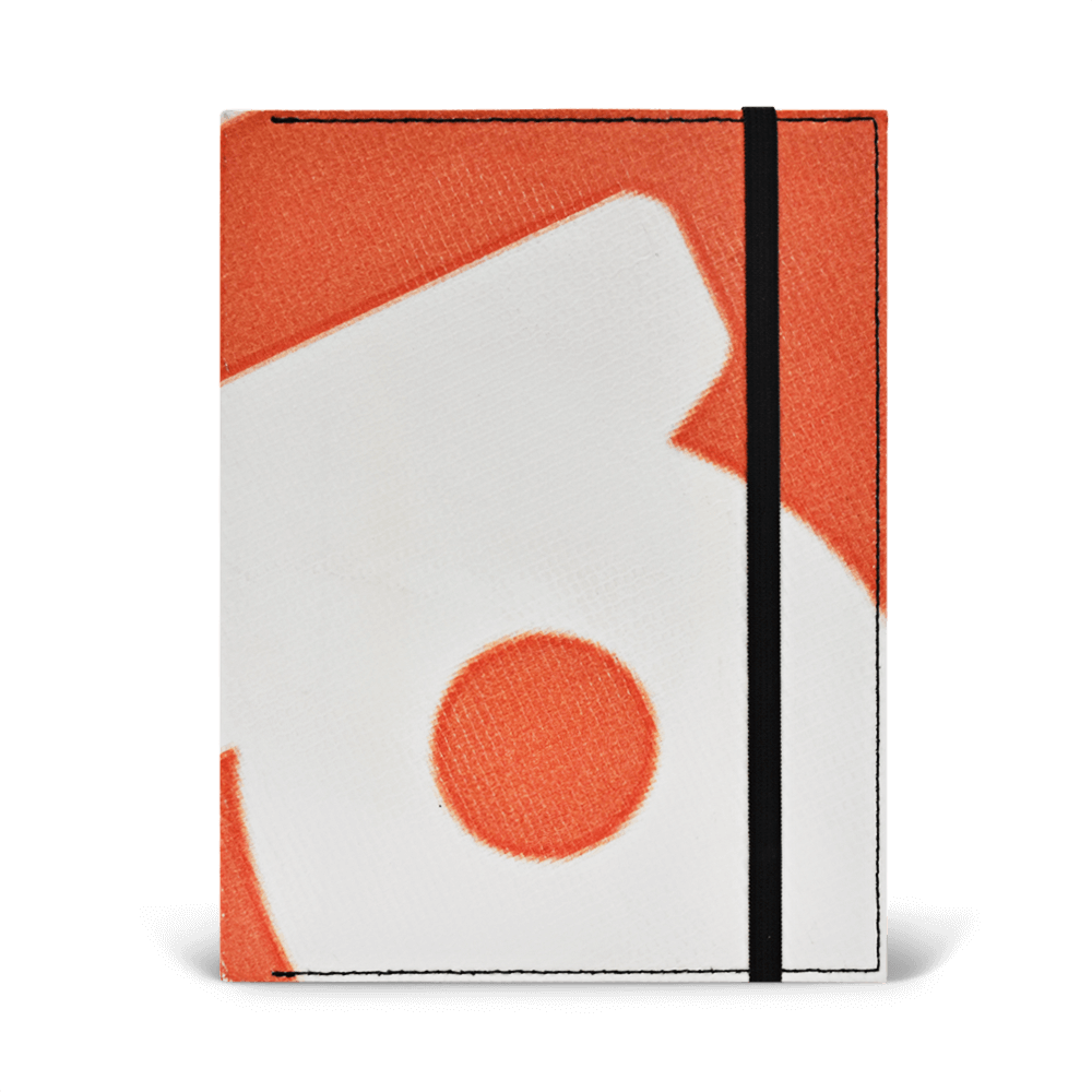 Oliver Notebook