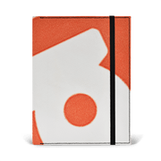 Oliver Notebook