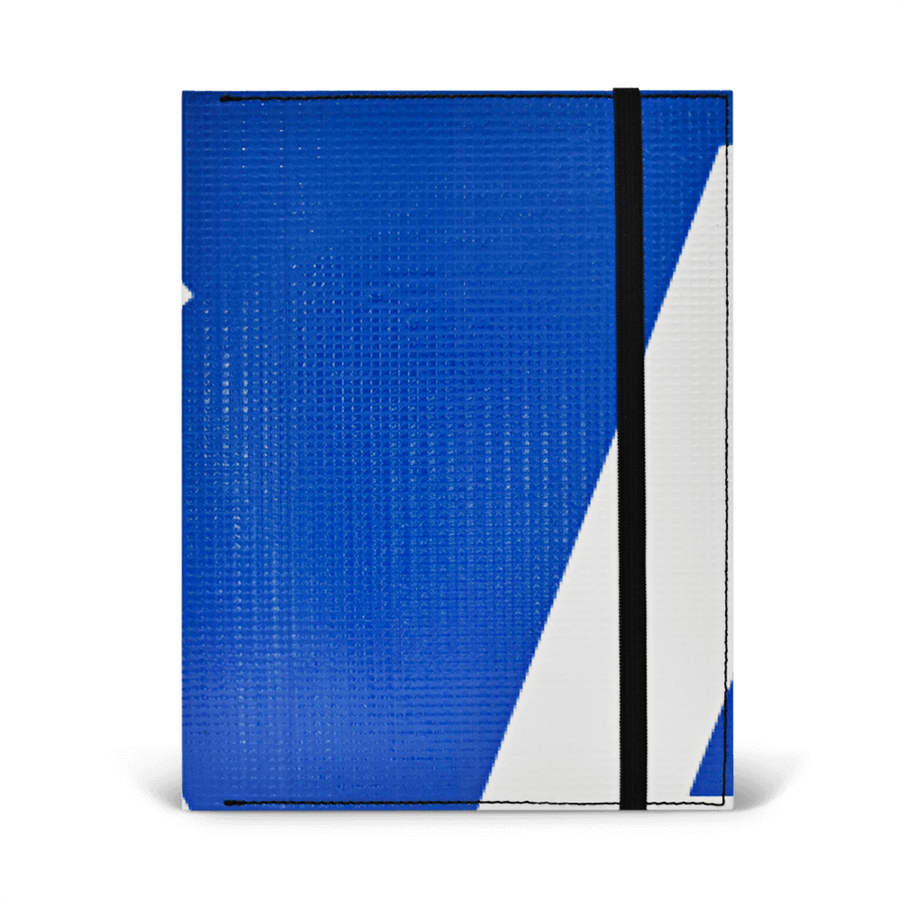 Oliver Notebook