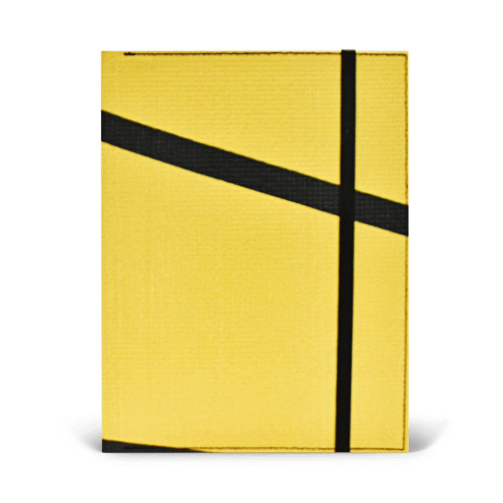 Oliver Notebook
