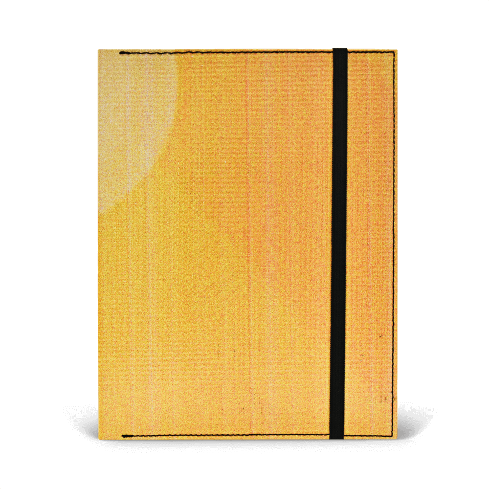 Oliver Notebook