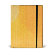 Oliver Notebook