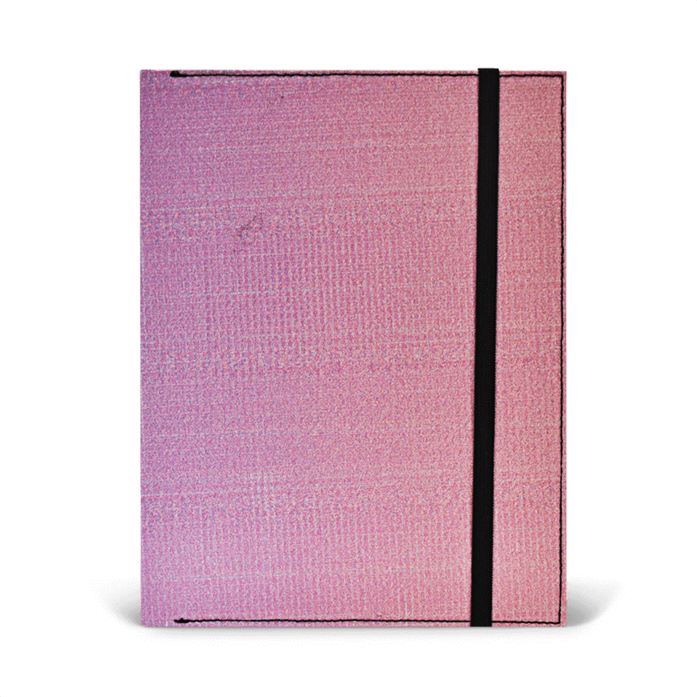 Oliver Notebook