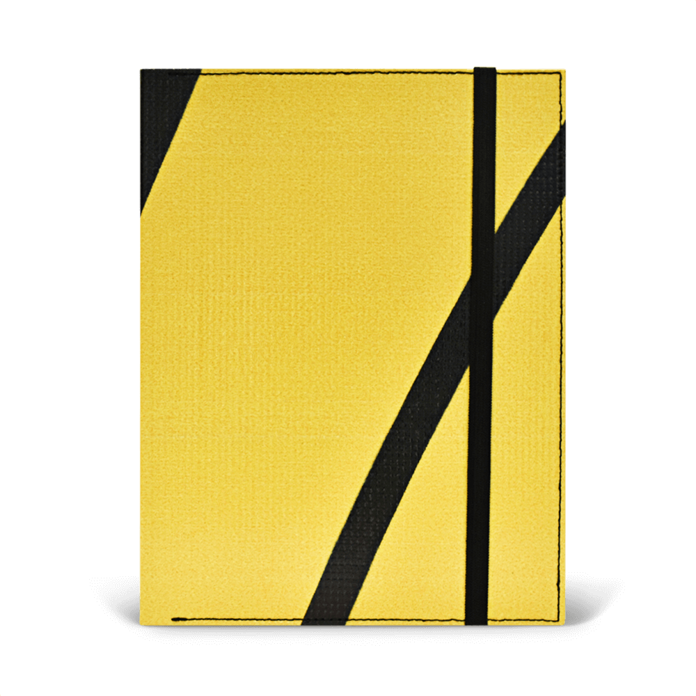 Oliver Notebook