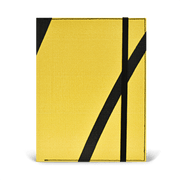 Oliver Notebook
