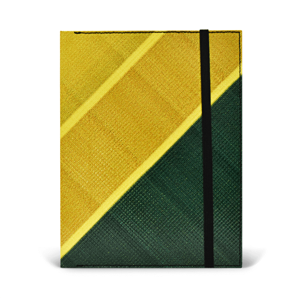 Oliver Notebook
