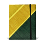 Oliver Notebook