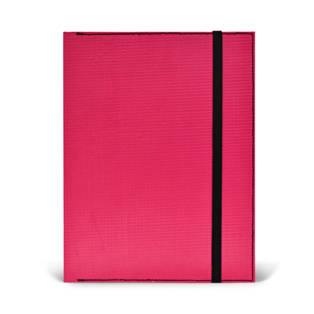 Oliver Notebook