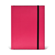 Oliver Notebook