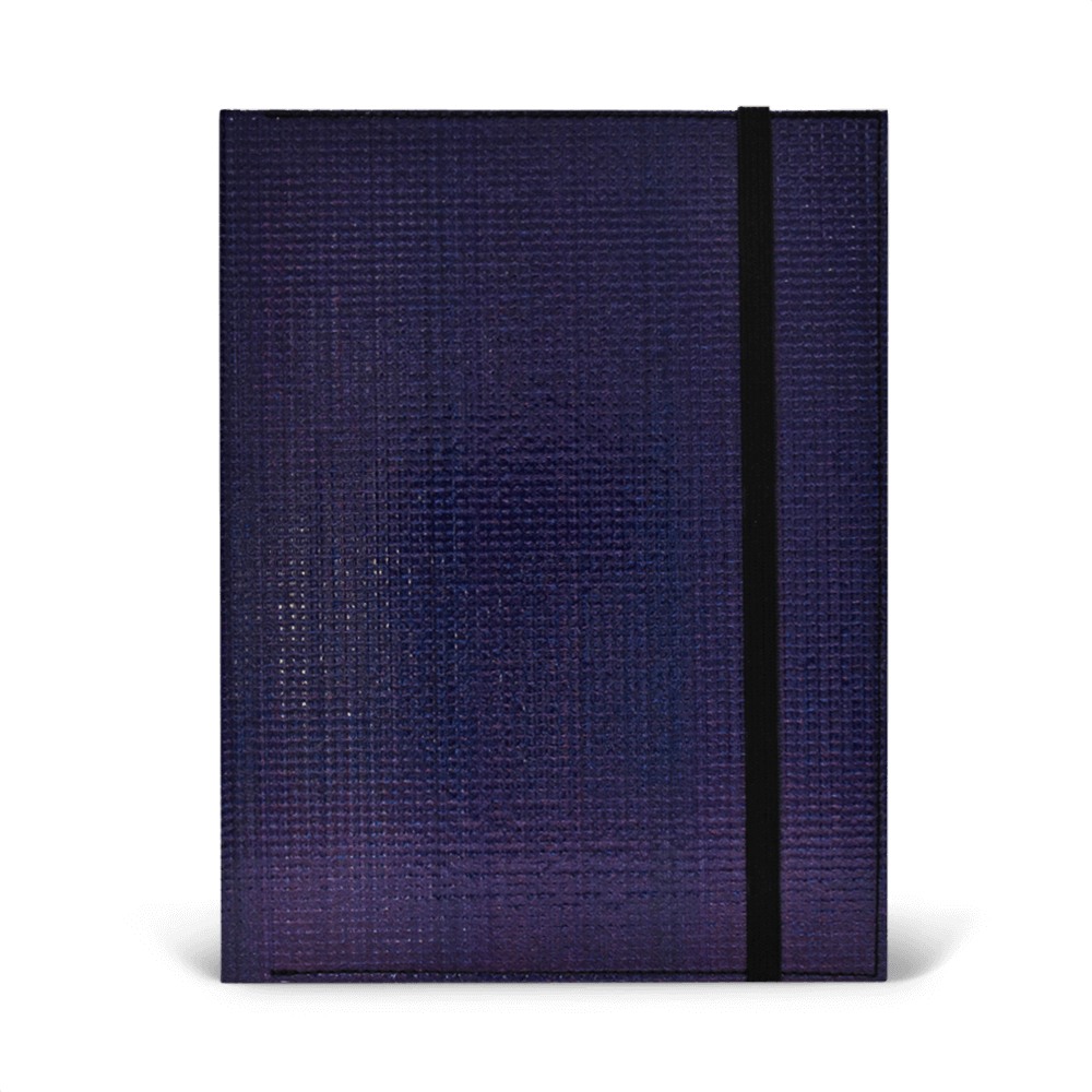 Oliver Notebook