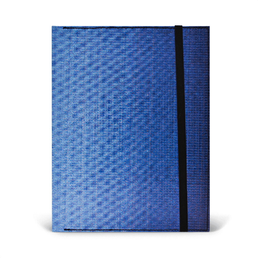 Oliver Notebook