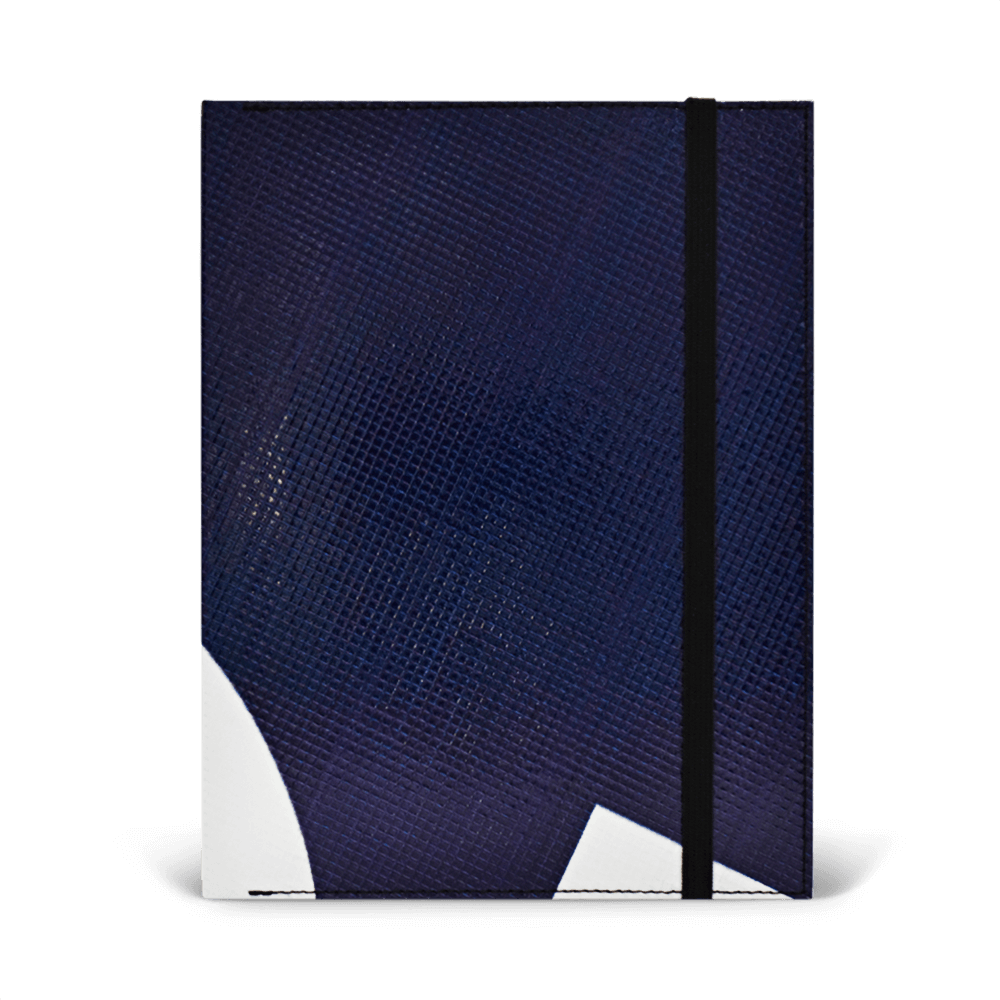 Oliver Notebook