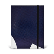 Oliver Notebook