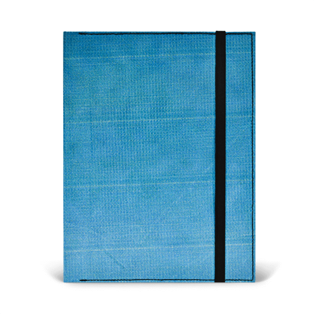 Oliver Notebook