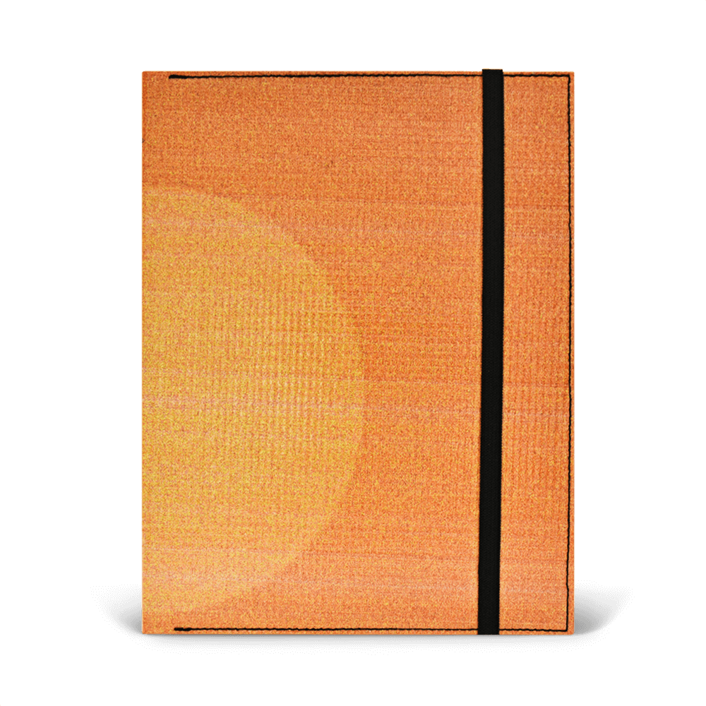 Oliver Notebook