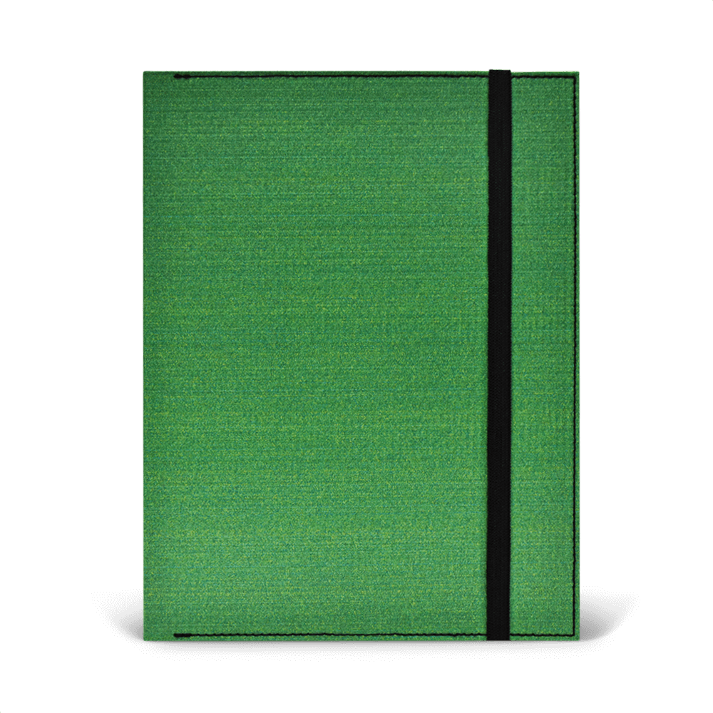 Oliver Notebook