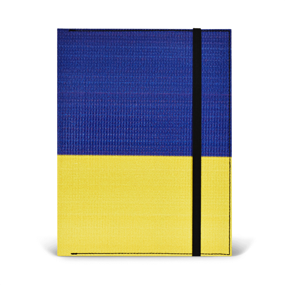 Oliver Notebook