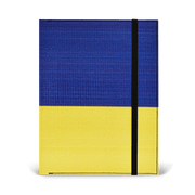 Oliver Notebook
