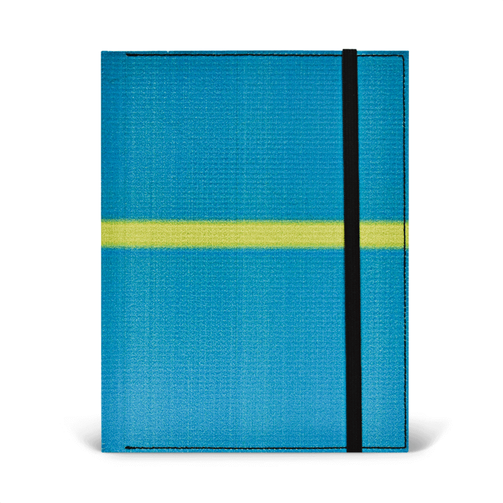 Oliver Notebook