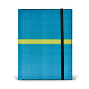 Oliver Notebook