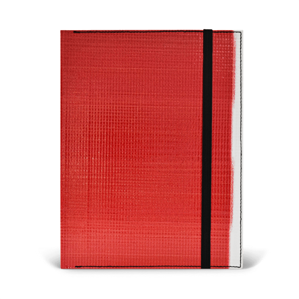 Oliver Notebook