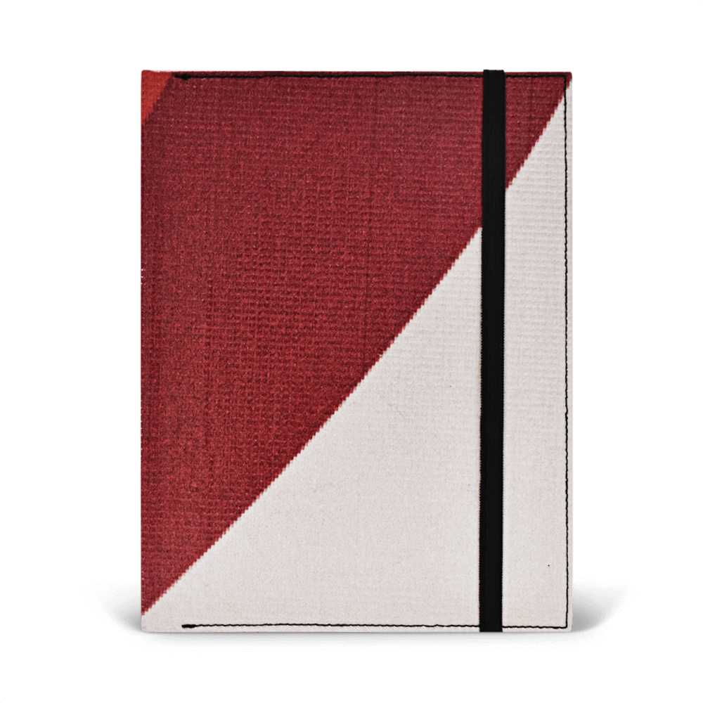 Oliver Notebook