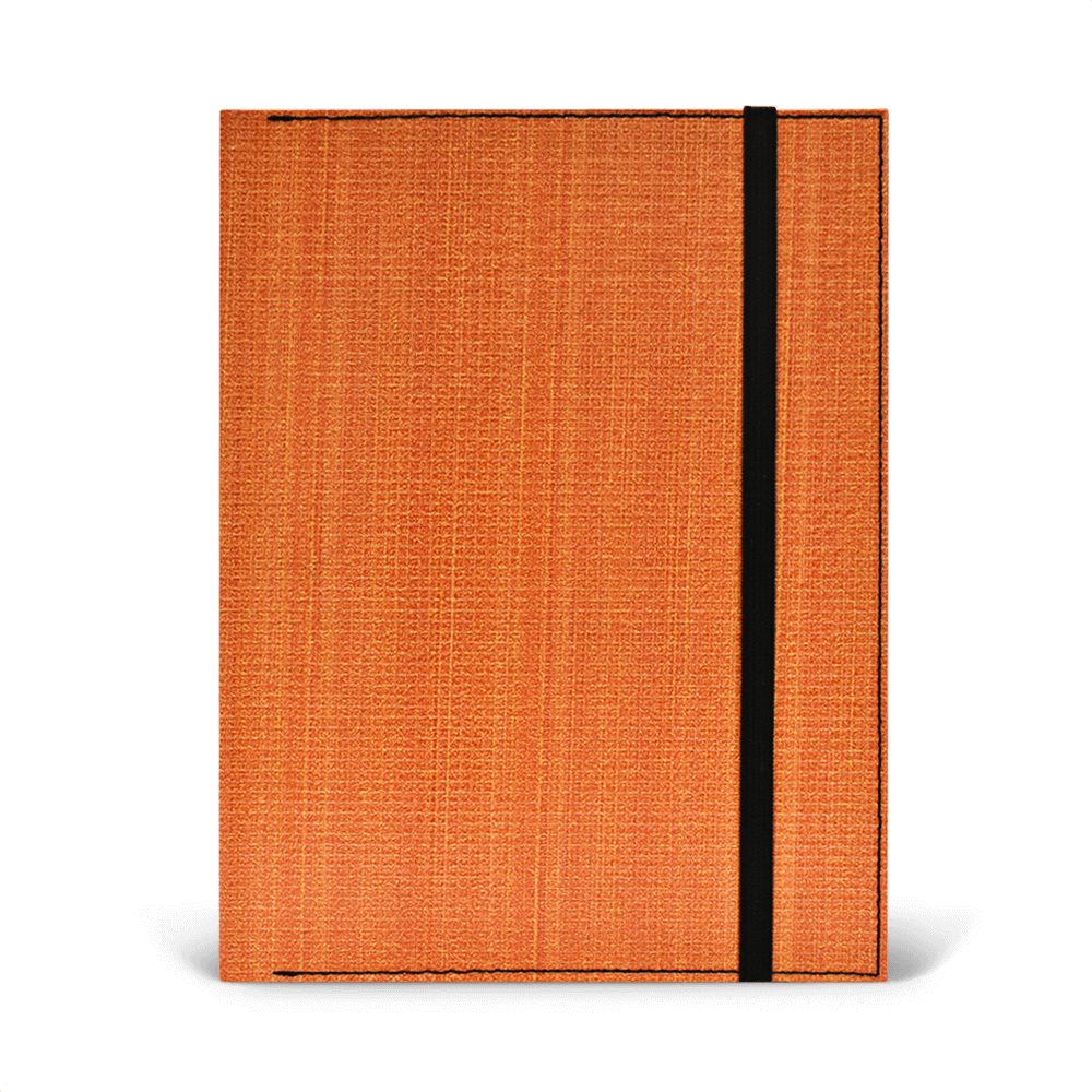 Oliver Notebook