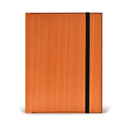 Oliver Notebook