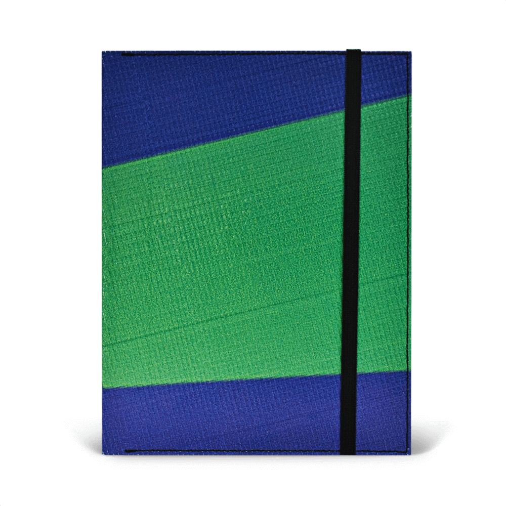 Oliver Notebook