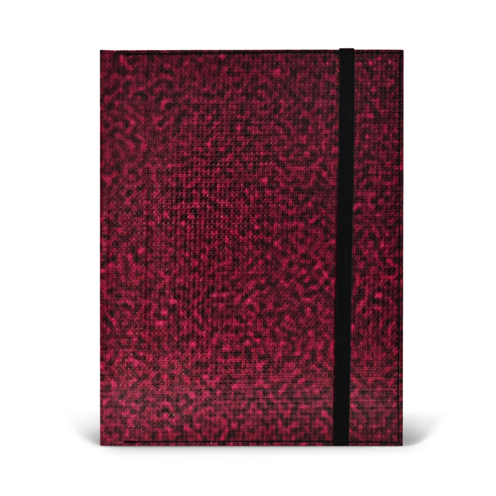 Oliver Notebook