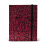 Oliver Notebook