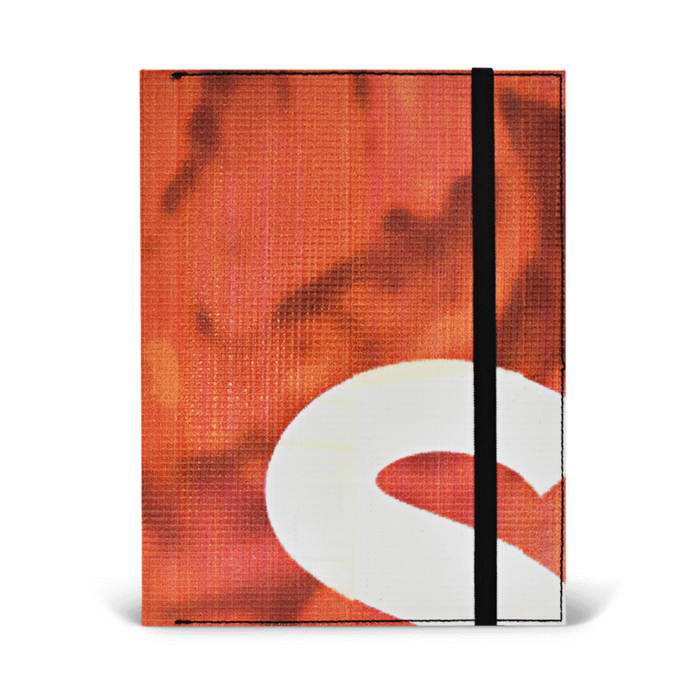 Oliver Notebook