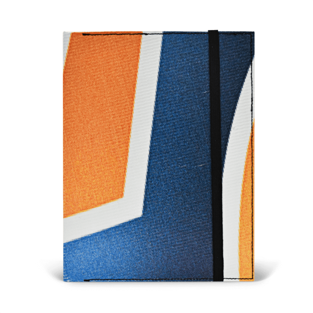 Oliver Notebook