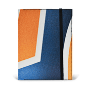 Oliver Notebook
