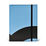 Oliver Notebook